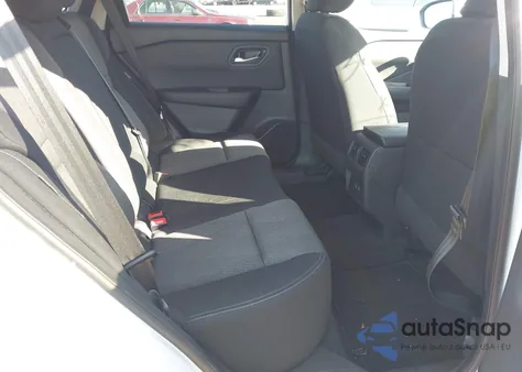 2024 Nissan Rogue Sv Intelligent Awd z USA, uszkodzony, nr VIN 5N1BT3BB3RC737281